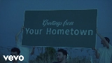 Miniatura do vídeo Greetings From Your Hometown (with Switchfoot)