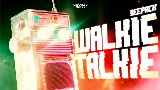 Miniatura do vídeo Walkie Talkie