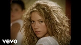 Miniatura do vídeo Hips Don't Lie (feat. Wyclef Jean)