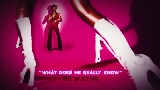 Miniatura do vídeo what does he really know