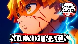 Miniatura do vídeo Flaming Thunder God (from Demon Slayer: Infinity Castle) - Cover