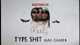 Miniatura do vídeo Type Shit