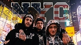 Miniatura do vídeo NYC FREESTYLE