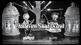 Miniatura do vídeo Allah'ım Nasıl Güzel