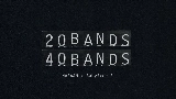Miniatura do vídeo 20 BANDS 40 BANDS (feat. Babyfxce E)