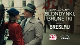 Miniatura do vídeo „Blondynki, brunetki z serialu Breslau - Disney+, Męskie Granie Orkiestra 2025