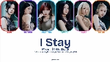 Miniatura do vídeo I Stay