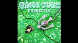 Miniatura do vídeo GAME OVER FREESTYLE
