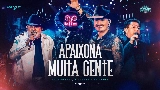 Miniatura do vídeo Apaixona Muita Gente - Ao Vivo