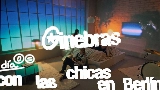 Miniatura do vídeo Con las chicas en Berlín