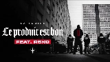 Miniatura do vídeo Le produit est bon
