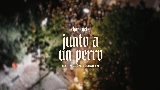 Miniatura do vídeo Junto a Un Perro (En Vivo)