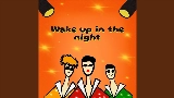 Miniatura do vídeo Wake Up In The Night