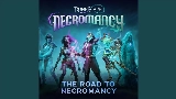 Miniatura do vídeo Necromancy Quest Complete