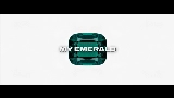 Miniatura do vídeo Emerald
