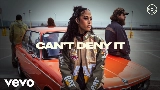 Miniatura do vídeo Can't Deny It
