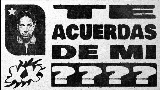 Miniatura do vídeo ¿te ACUERDAS de mi?