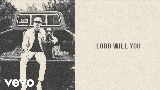 Miniatura do vídeo Lord Will You Carry Me