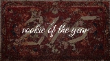 Miniatura do vídeo rookie of the year