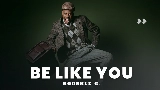 Miniatura do vídeo Be Like You