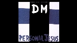 Miniatura do vídeo Personal Jesus - Holier Than Thou Approach