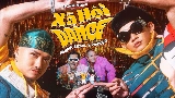 Miniatura do vídeo XÃ HỘI DANCE