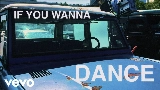 Miniatura do vídeo Stay (If You Wanna Dance)