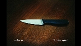 Miniatura do vídeo The Knife In My Back