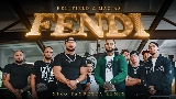 Miniatura do vídeo Fendi - Remix