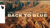 Miniatura do vídeo Back to Blue