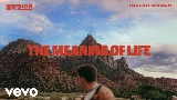 Miniatura do vídeo The Meaning Of Life