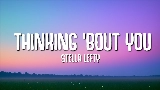 Miniatura do vídeo Thinking 'bout You