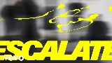 Miniatura do vídeo Let It Escalate