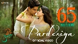 Miniatura do vídeo Pardesiya - From Param Sundari