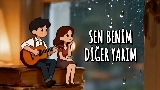 Miniatura do vídeo Sen Benim Diğer Yarım