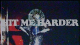 Miniatura do vídeo HIT ME HARDER