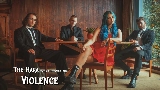 Miniatura do vídeo Violence