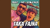 Miniatura do vídeo Taka Fajna - Radio Edit