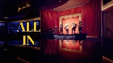 Miniatura do vídeo ALL IN (Lieblingslieder)