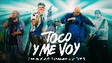 Miniatura do vídeo TOCO Y ME VOY