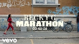 Miniatura do vídeo MARATHON