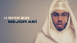 Miniatura do vídeo MEJOR ASÍ