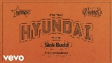 Miniatura do vídeo Hyundai (feat. Nitro & Vegas Jones)