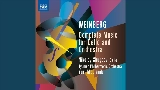 Miniatura do vídeo Cello Concertino, Op. 43bis: III. Allegro vivace