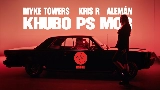 Miniatura do vídeo K HUBO PS MOR