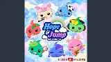 Miniatura do vídeo Hope & Jump - feat. Crystal Kay
