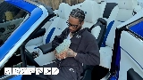 Miniatura do vídeo Out the Mud (with Key Glock)