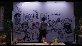 Miniatura do vídeo Girl at the Station
