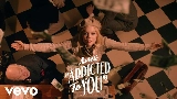 Miniatura do vídeo Addicted To You