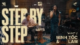 Miniatura do vídeo Step By Step